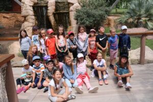 groupe CP CE1
