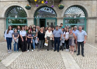 des-correspondants-espagnols-en-visite