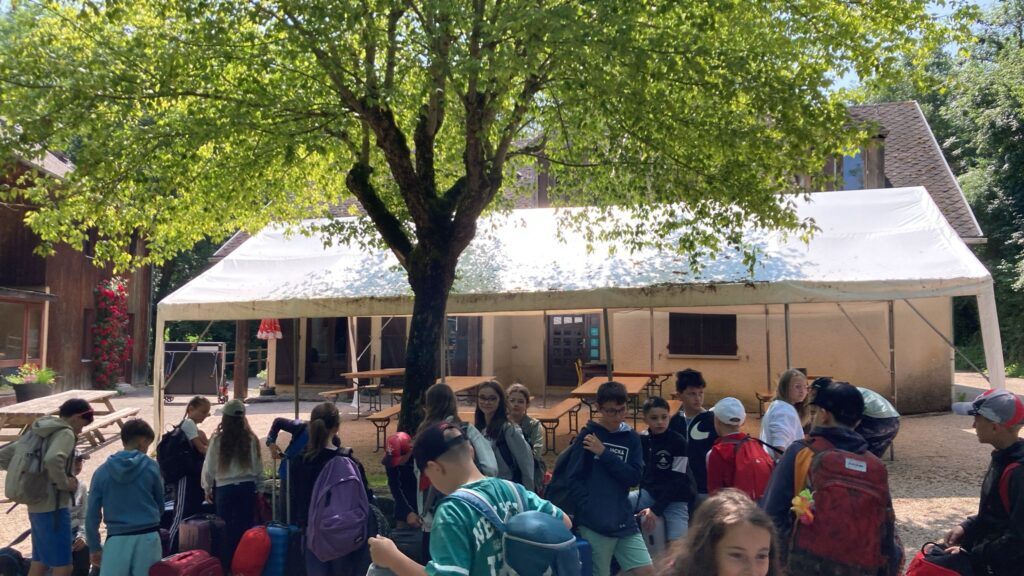 voyage-a-la-canourgue-pour-les-6eme