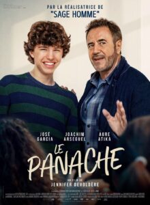 affiche