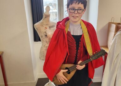 les-5eme-se-costument