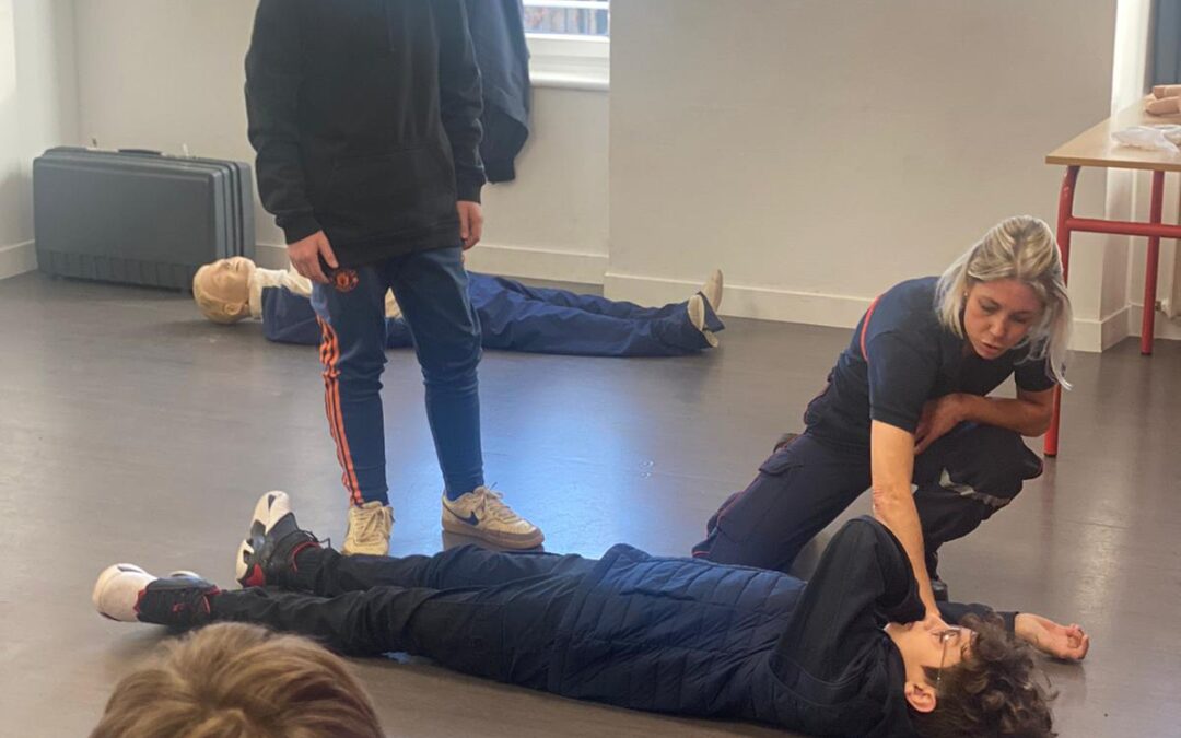 Sécurité routière pour les 4ème et 3ème