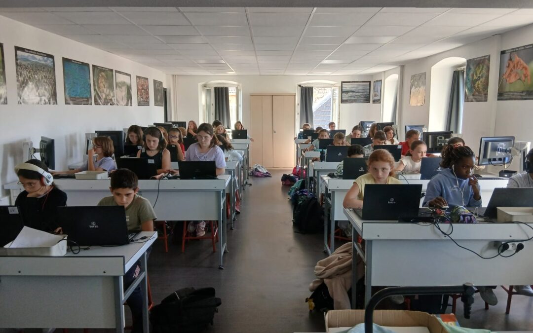 Évaluations nationales